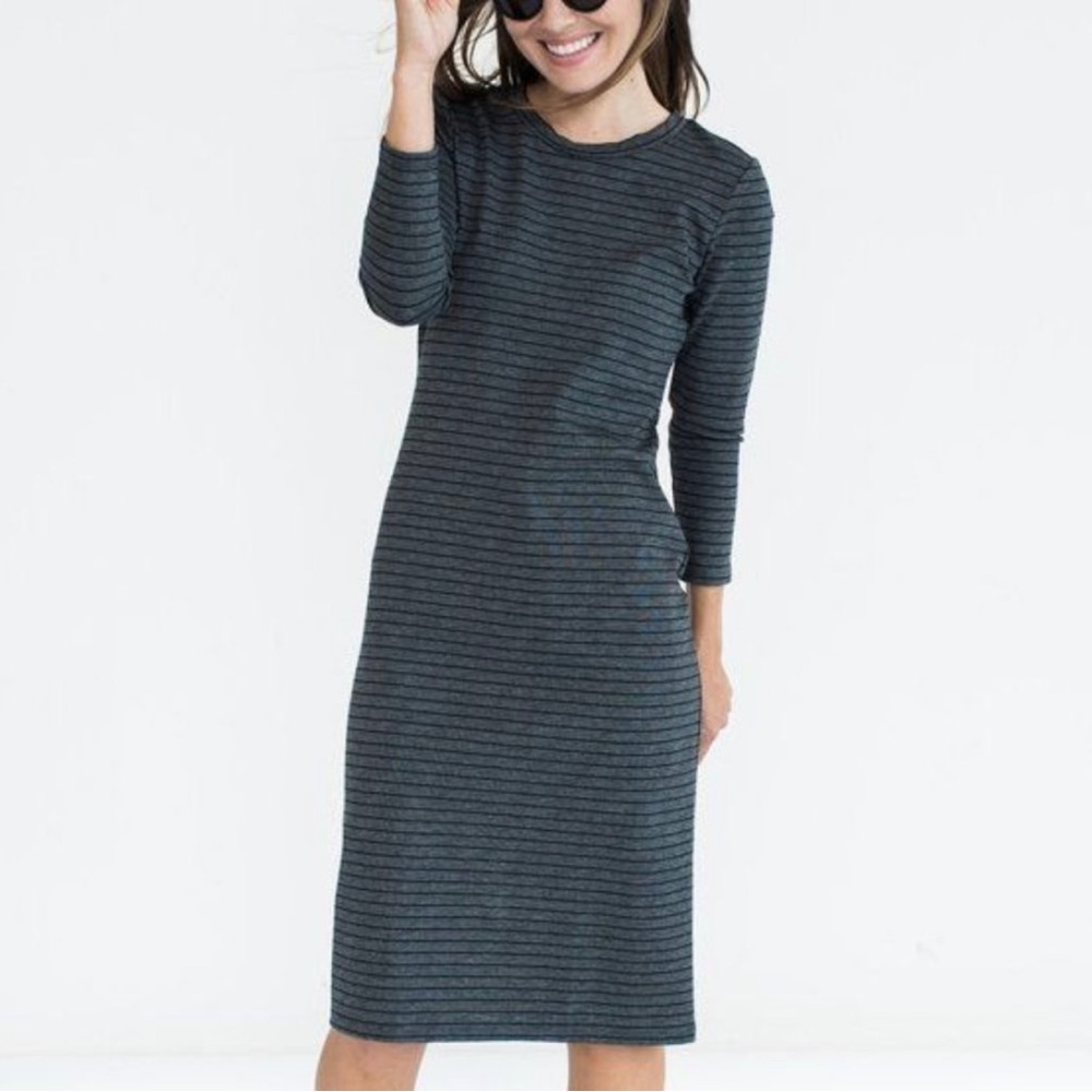 Sonnet James Reese Play Dress XS - Picture 2 of 14
